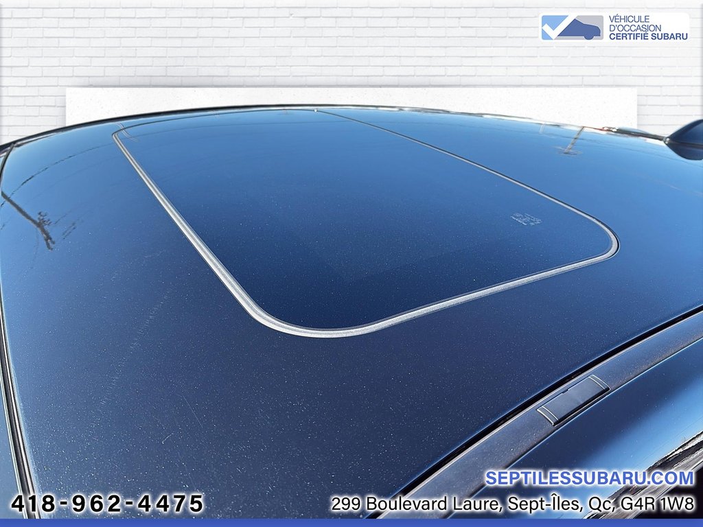 Subaru Impreza RS 2024 à Sept-Iles, Québec - 15 - w1024h768px