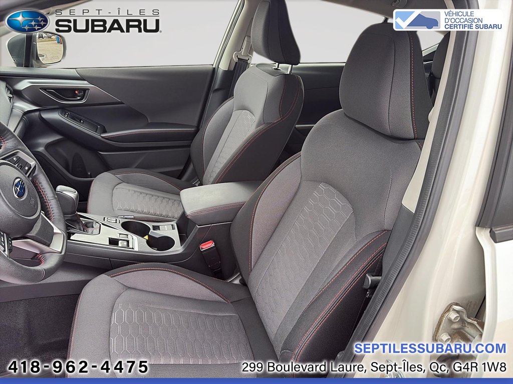 Subaru Impreza Touring 2024 à Sept-Iles, Québec - 8 - w1024h768px