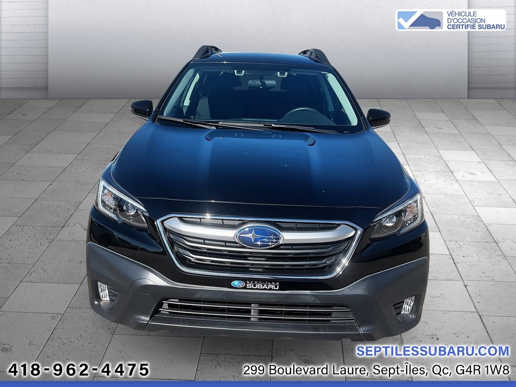 2020  Outback Convenience in Sept-Iles, Quebec - 2 - w1024h768px