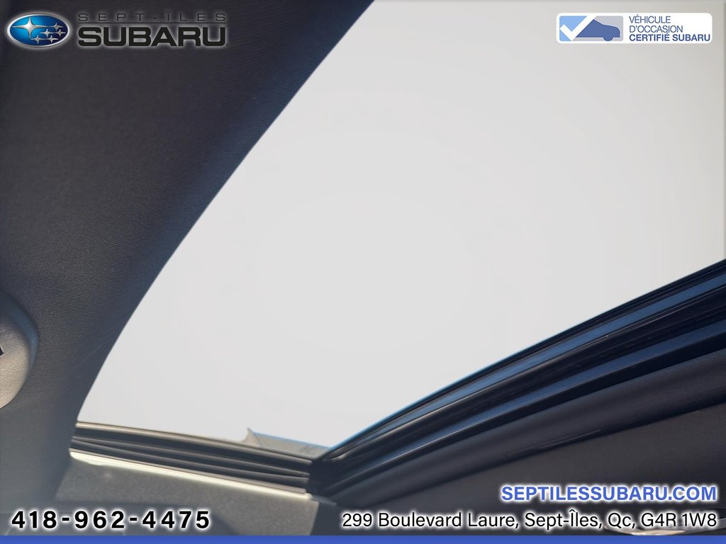 Subaru Outback Wilderness 2024 à Sept-Iles, Québec - 14 - w1024h768px