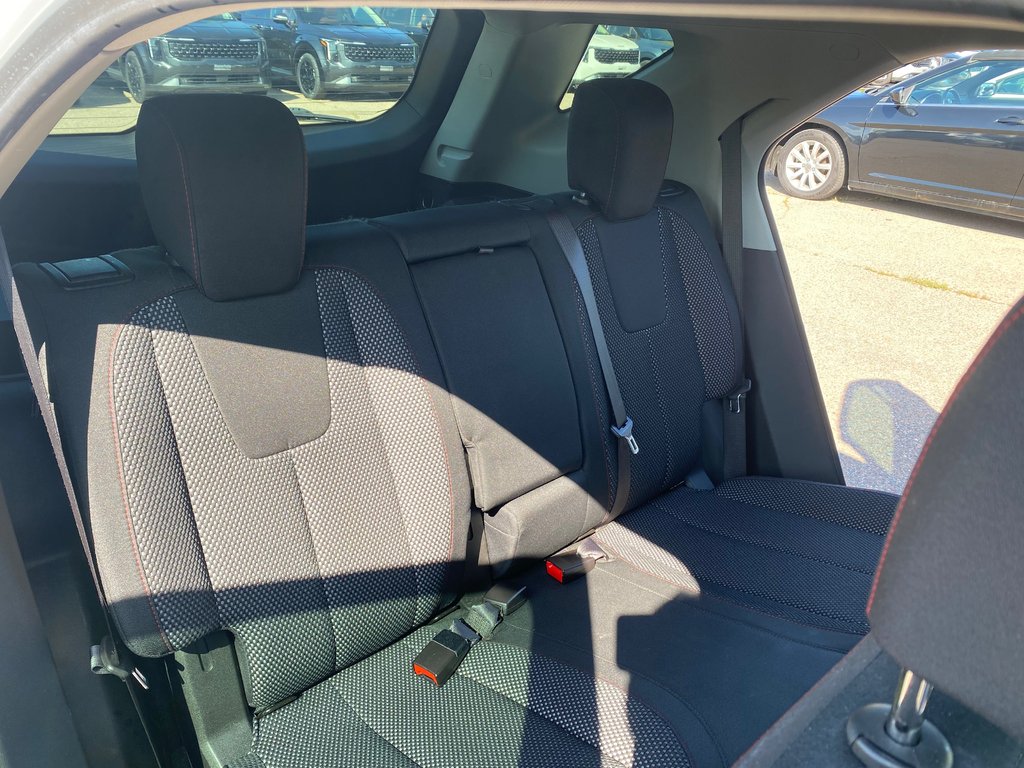 2016 Chevrolet EQUINOX LS | Cam | USB | Bluetooth | Keyless | Cruise in Hebbville, Nova Scotia - 50 - w1024h768px