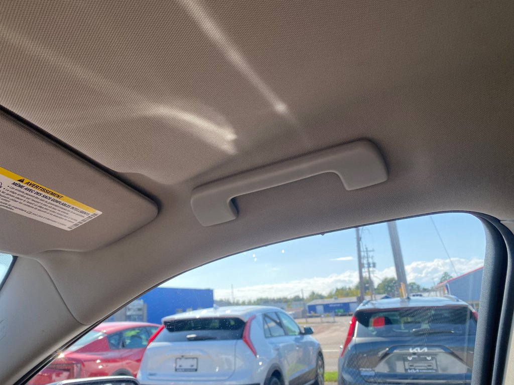 2016 Chevrolet EQUINOX LS | Cam | USB | Bluetooth | Keyless | Cruise in Hebbville, Nova Scotia - 26 - w1024h768px