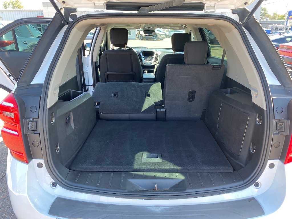 2016 Chevrolet EQUINOX LS | Cam | USB | Bluetooth | Keyless | Cruise in Hebbville, Nova Scotia - 46 - w1024h768px