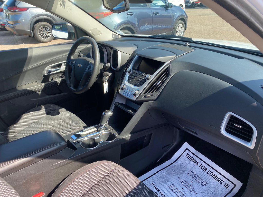 2016 Chevrolet EQUINOX LS | Cam | USB | Bluetooth | Keyless | Cruise in Hebbville, Nova Scotia - 51 - w1024h768px