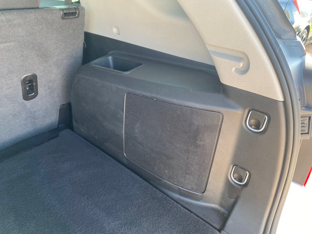 2016 Chevrolet EQUINOX LS | Cam | USB | Bluetooth | Keyless | Cruise in Hebbville, Nova Scotia - 44 - w1024h768px