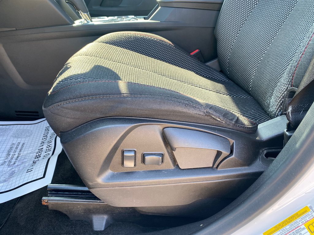 2016 Chevrolet EQUINOX LS | Cam | USB | Bluetooth | Keyless | Cruise in Hebbville, Nova Scotia - 32 - w1024h768px