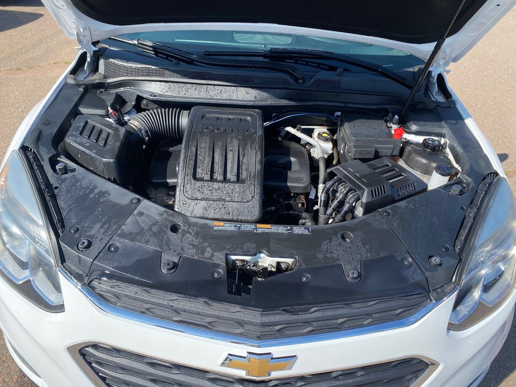 2016 Chevrolet EQUINOX LS | Cam | USB | Bluetooth | Keyless | Cruise in Hebbville, Nova Scotia - 55 - w1024h768px