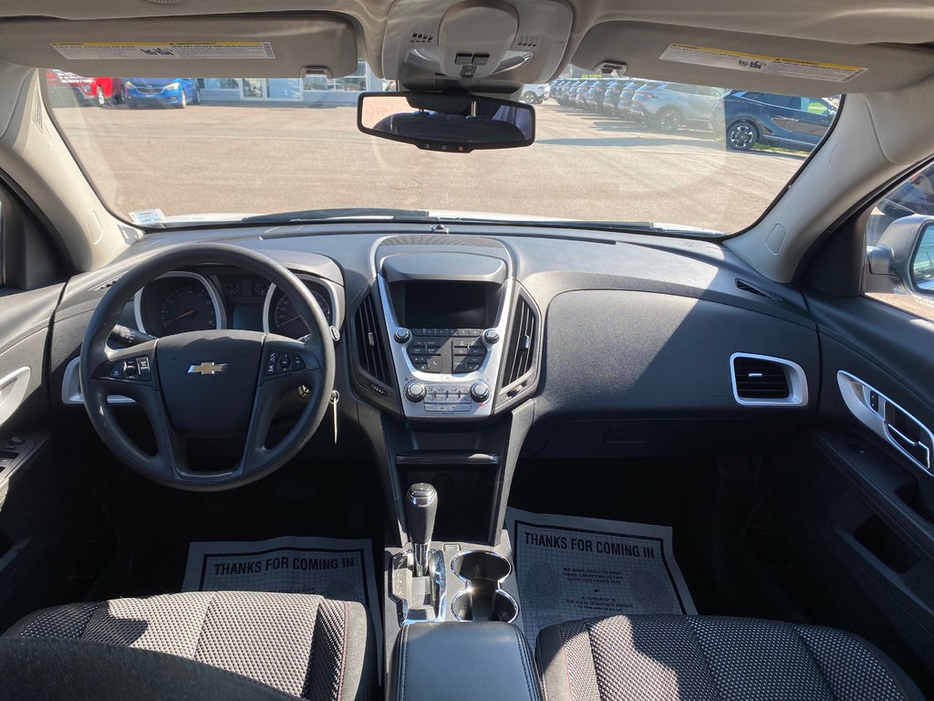 2016 Chevrolet EQUINOX LS | Cam | USB | Bluetooth | Keyless | Cruise in Hebbville, Nova Scotia - 37 - w1024h768px