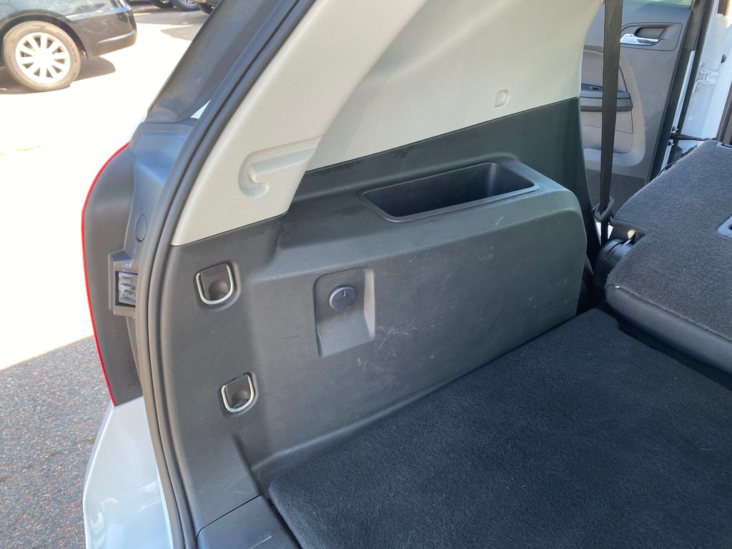 2016 Chevrolet EQUINOX LS | Cam | USB | Bluetooth | Keyless | Cruise in Hebbville, Nova Scotia - 45 - w1024h768px