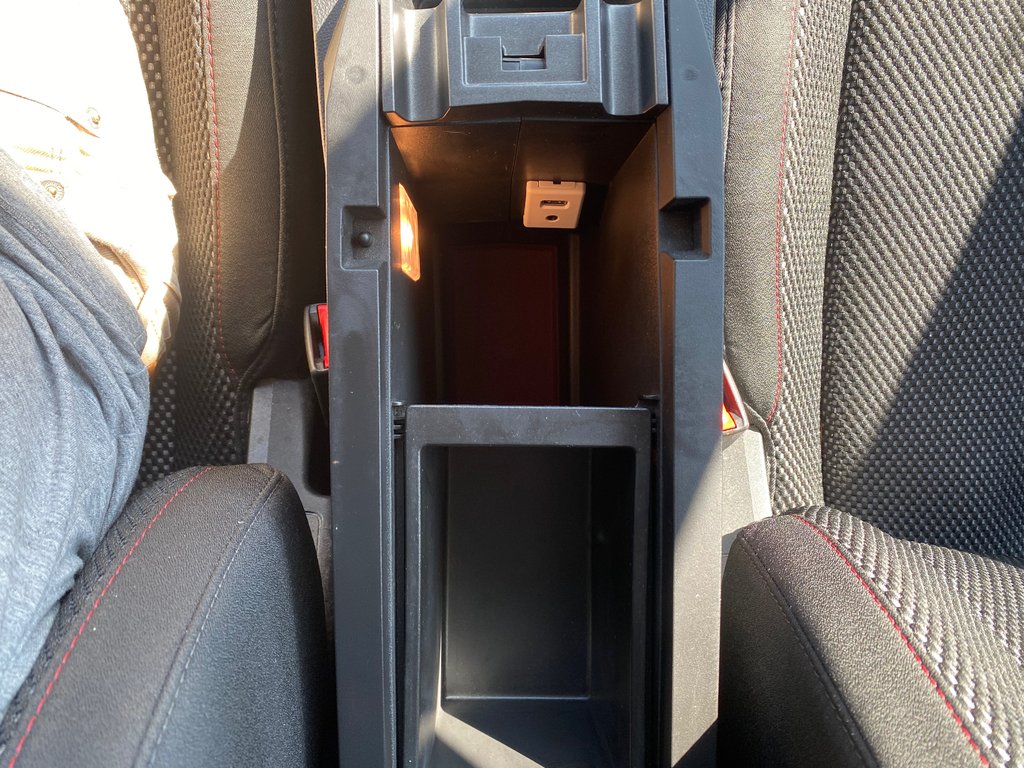 2016 Chevrolet EQUINOX LS | Cam | USB | Bluetooth | Keyless | Cruise in Hebbville, Nova Scotia - 23 - w1024h768px