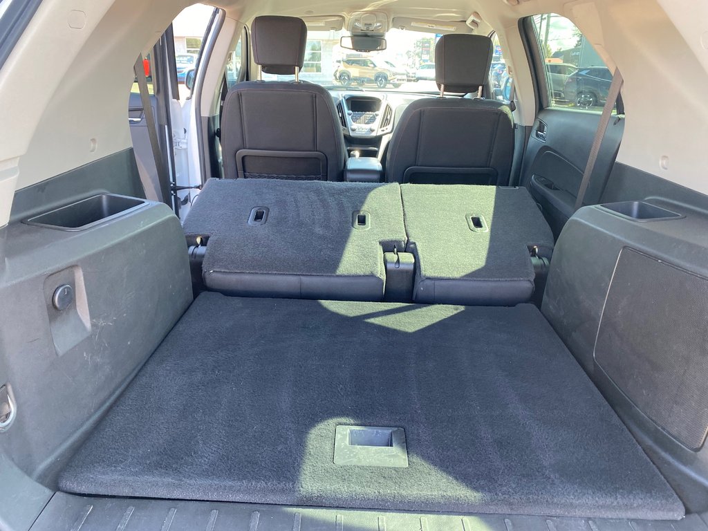 2016 Chevrolet EQUINOX LS | Cam | USB | Bluetooth | Keyless | Cruise in Hebbville, Nova Scotia - 47 - w1024h768px