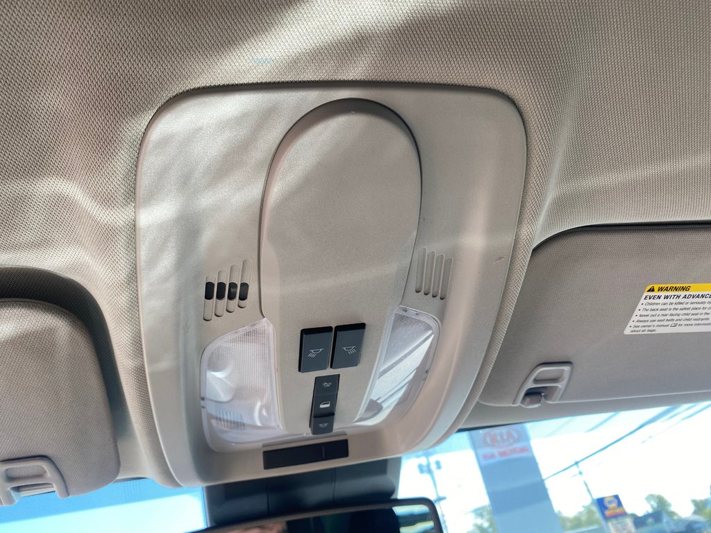 2016 Chevrolet EQUINOX LS | Cam | USB | Bluetooth | Keyless | Cruise in Hebbville, Nova Scotia - 27 - w1024h768px