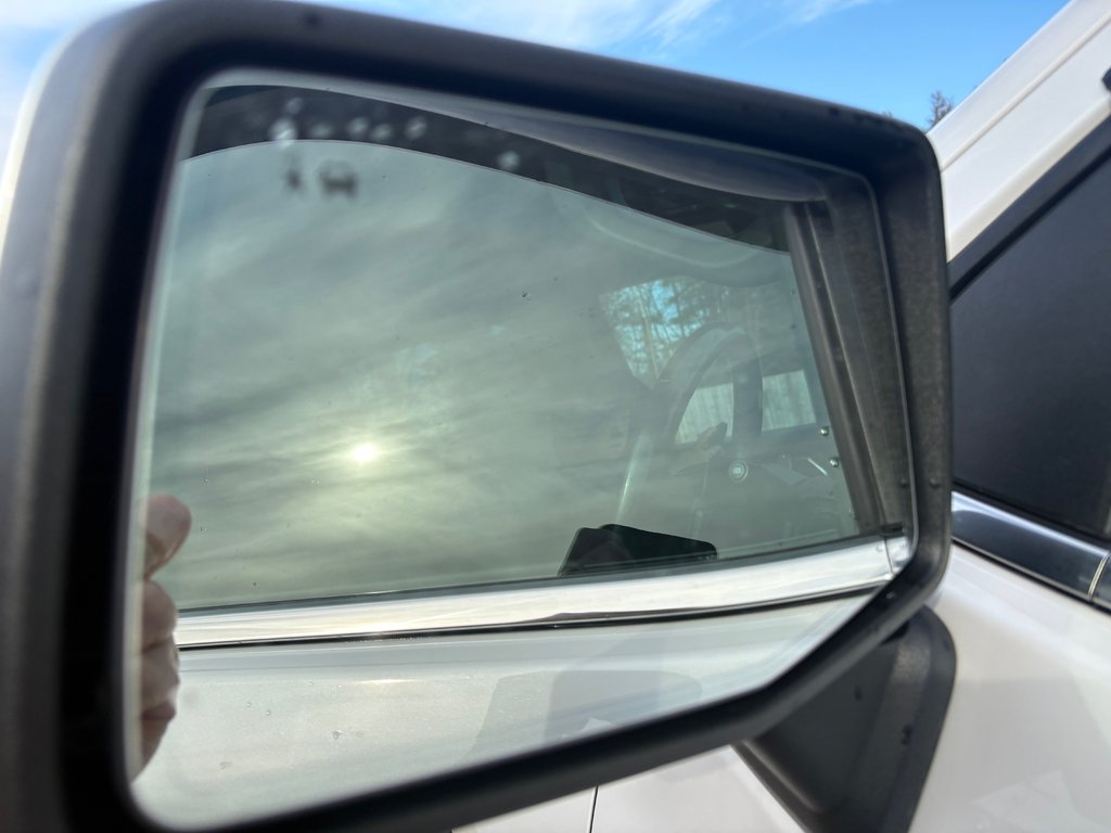 Chevrolet Silverado 1500 High Country | DIESEL | Leather | Warranty to 2028 2023 à Hebbville, Nouvelle-Écosse - 17 - w1024h768px