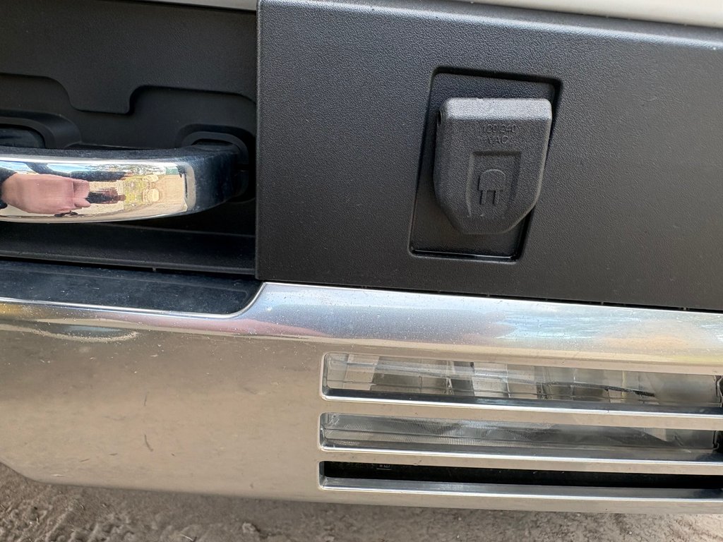 Chevrolet Silverado 1500 High Country | DIESEL | Leather | Warranty to 2028 2023 à Hebbville, Nouvelle-Écosse - 22 - w1024h768px