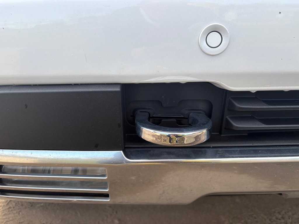 Chevrolet Silverado 1500 High Country | DIESEL | Leather | Warranty to 2028 2023 à Hebbville, Nouvelle-Écosse - 21 - w1024h768px