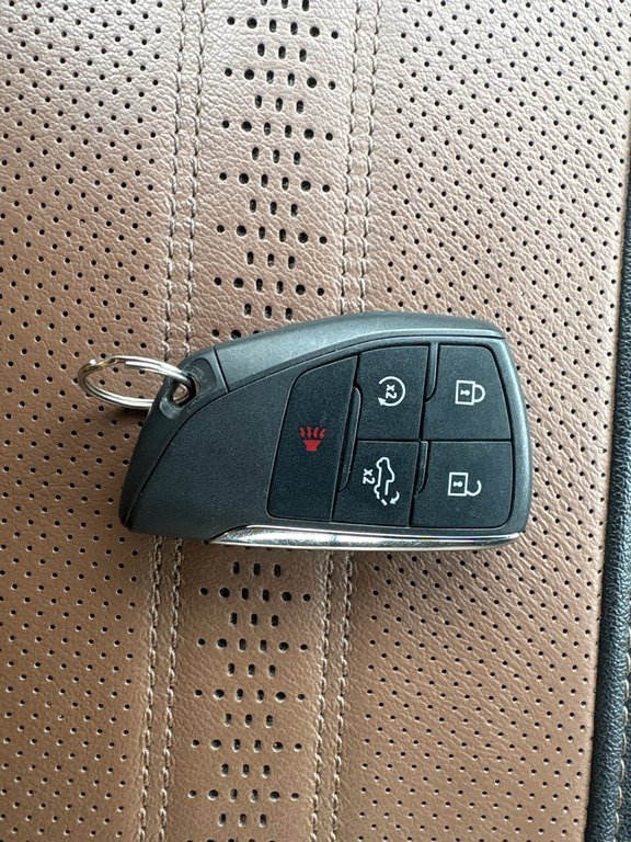 2023 Chevrolet Silverado 1500 High Country | DIESEL | Leather | Warranty to 2028 in Bridgewater, New Brunswick - 46 - w1024h768px