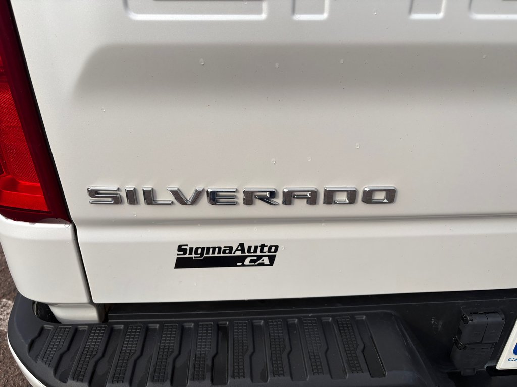 Chevrolet Silverado 1500 High Country | DIESEL | Leather | Warranty to 2028 2023 à Hebbville, Nouvelle-Écosse - 15 - w1024h768px