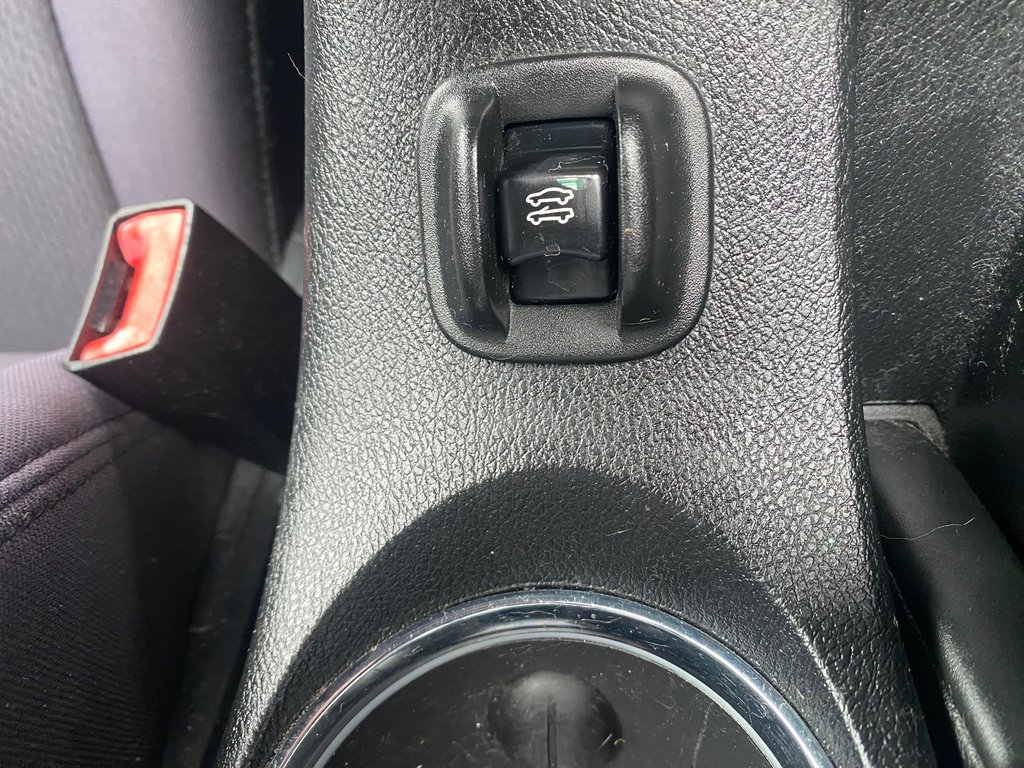 Chrysler 200 Touring | Convertible | HtdSeats | XM | PwrSeat 2013 à Amherst, Nouvelle-Écosse - 46 - w1024h768px