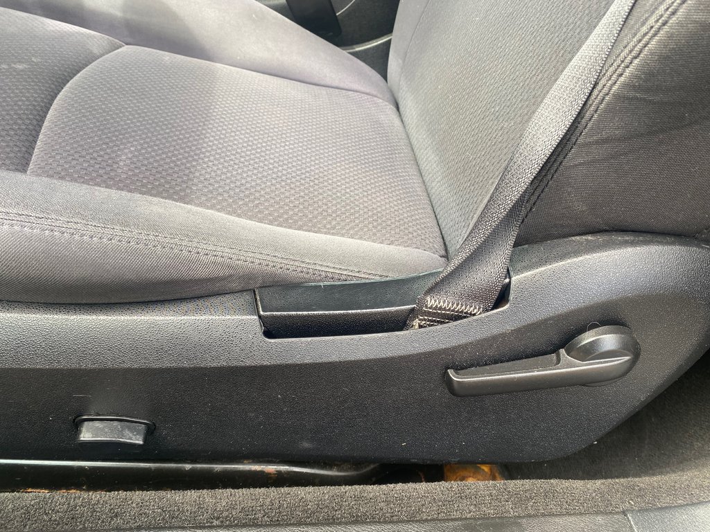 Chrysler 200 Touring | Convertible | HtdSeats | XM | PwrSeat 2013 à Amherst, Nouvelle-Écosse - 16 - w1024h768px