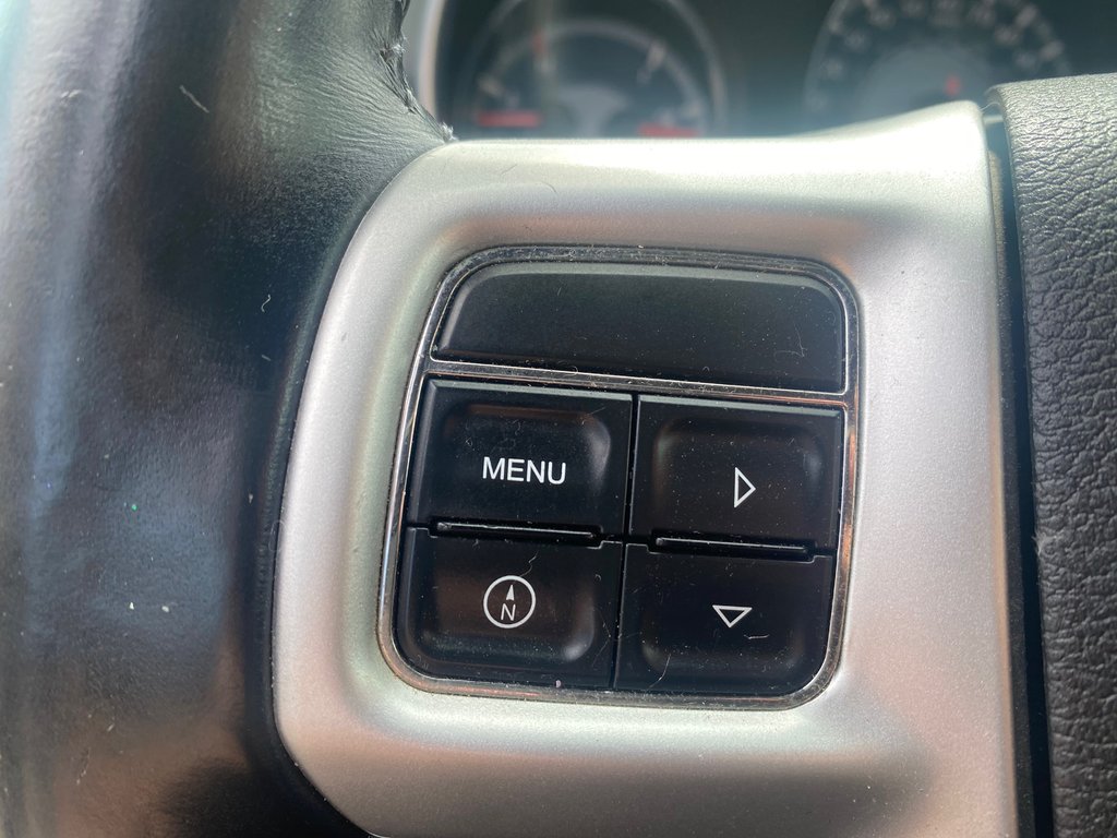 Chrysler 200 Touring | Convertible | HtdSeats | XM | PwrSeat 2013 à Amherst, Nouvelle-Écosse - 21 - w1024h768px