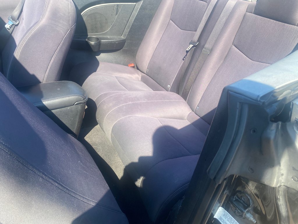 Chrysler 200 Touring | Convertible | HtdSeats | XM | PwrSeat 2013 à Amherst, Nouvelle-Écosse - 22 - w1024h768px