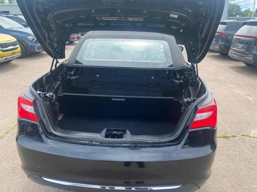 Chrysler 200 Touring | Convertible | HtdSeats | XM | PwrSeat 2013 à Amherst, Nouvelle-Écosse - 40 - w1024h768px