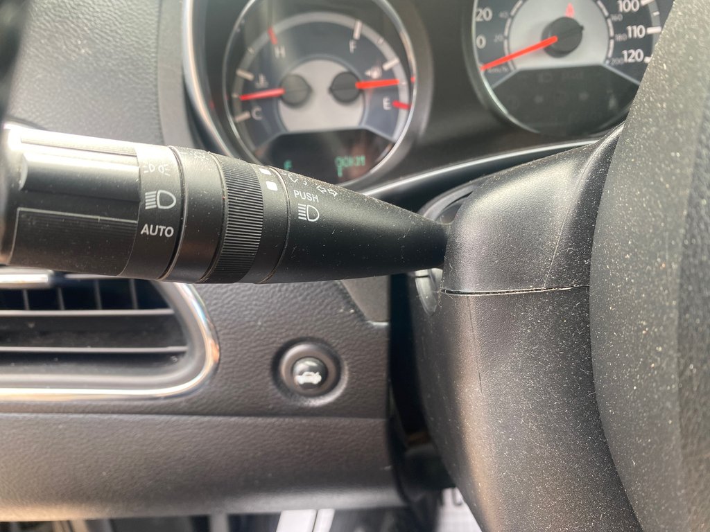 Chrysler 200 Touring | Convertible | HtdSeats | XM | PwrSeat 2013 à Amherst, Nouvelle-Écosse - 22 - w1024h768px
