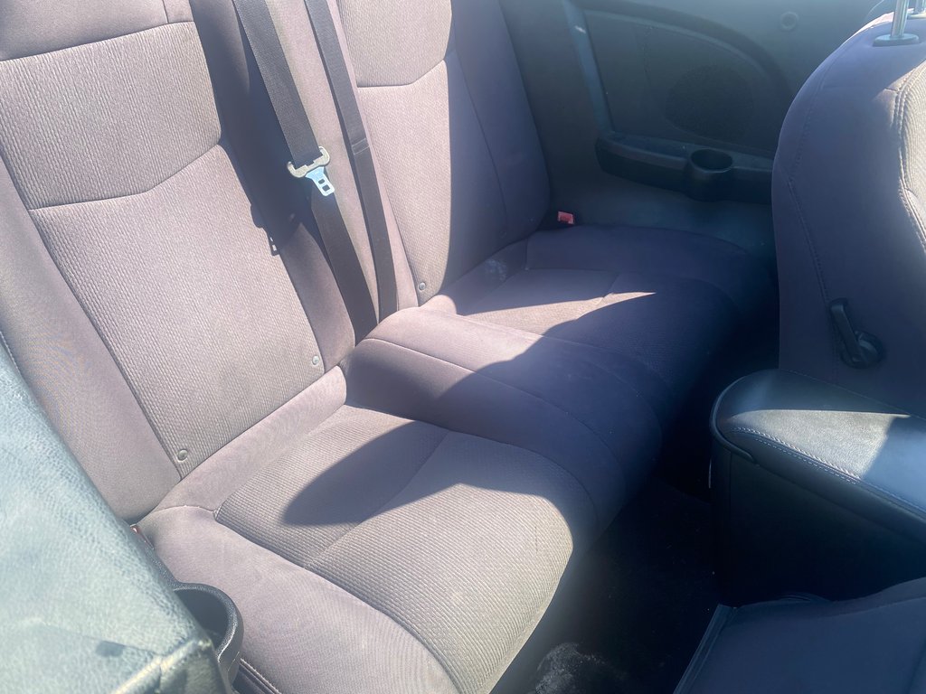 Chrysler 200 Touring | Convertible | HtdSeats | XM | PwrSeat 2013 à Amherst, Nouvelle-Écosse - 20 - w1024h768px