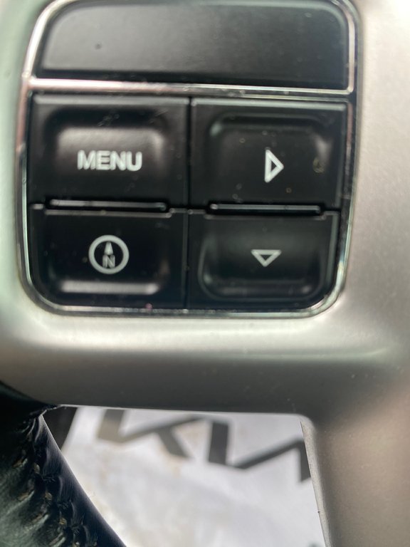 Chrysler 200 Touring | Convertible | HtdSeats | XM | PwrSeat 2013 à Amherst, Nouvelle-Écosse - 39 - w1024h768px