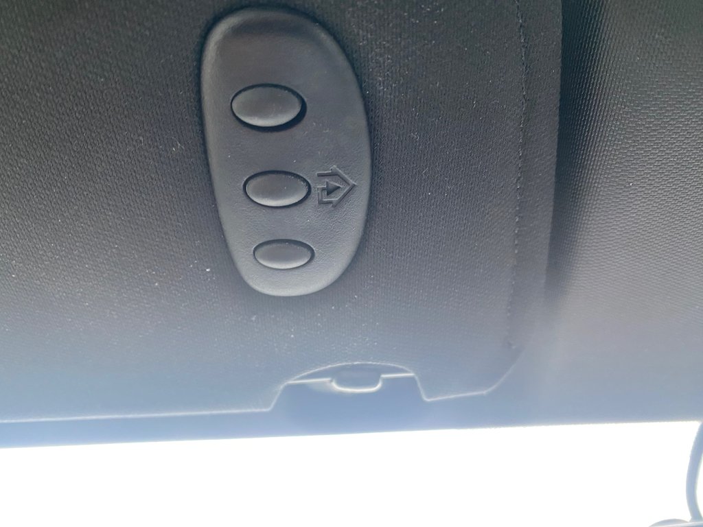 Chrysler 200 Touring | Convertible | HtdSeats | XM | PwrSeat 2013 à Amherst, Nouvelle-Écosse - 44 - w1024h768px