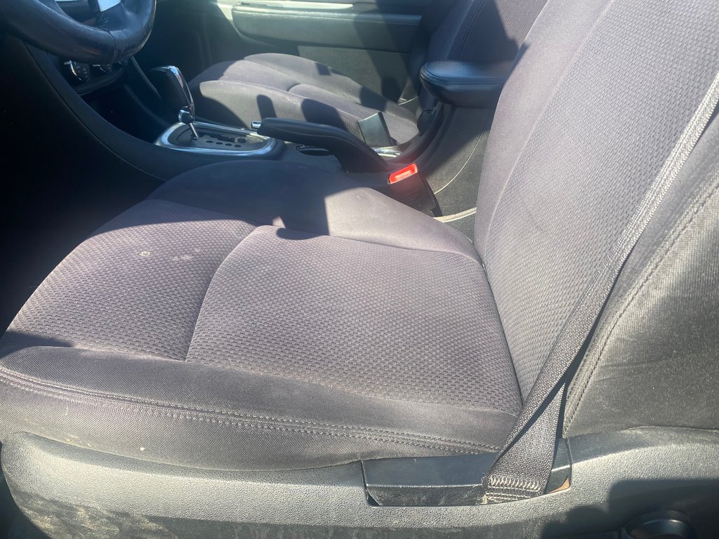 Chrysler 200 Touring | Convertible | HtdSeats | XM | PwrSeat 2013 à Amherst, Nouvelle-Écosse - 30 - w1024h768px