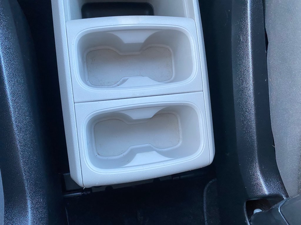 Dodge Caravan SXT Stow N Go | 7-Pass | Cam | USB | Bluetooth 2019 à Amherst, Nouvelle-Écosse - 41 - w1024h768px