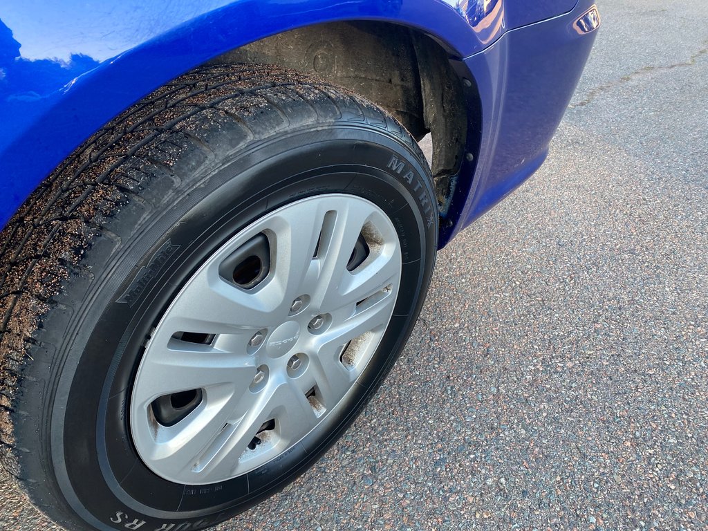 Dodge Caravan SXT Stow N Go | 7-Pass | Cam | USB | Bluetooth 2019 à Amherst, Nouvelle-Écosse - 16 - w1024h768px