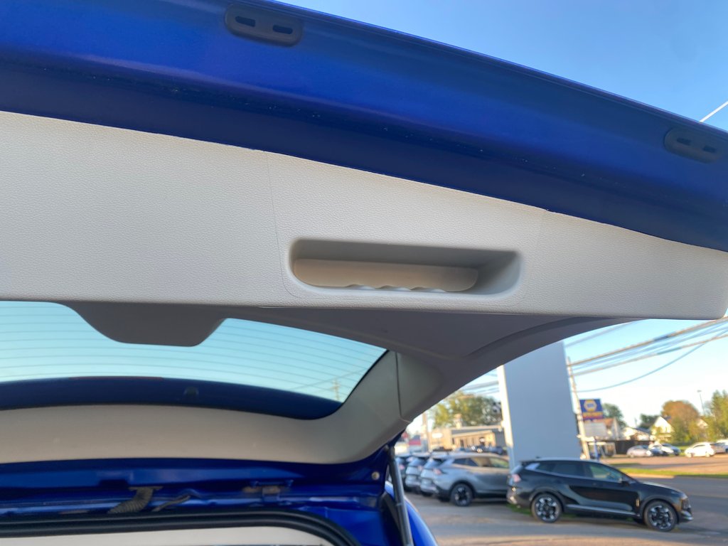 Dodge Caravan SXT Stow N Go | 7-Pass | Cam | USB | Bluetooth 2019 à Amherst, Nouvelle-Écosse - 49 - w1024h768px