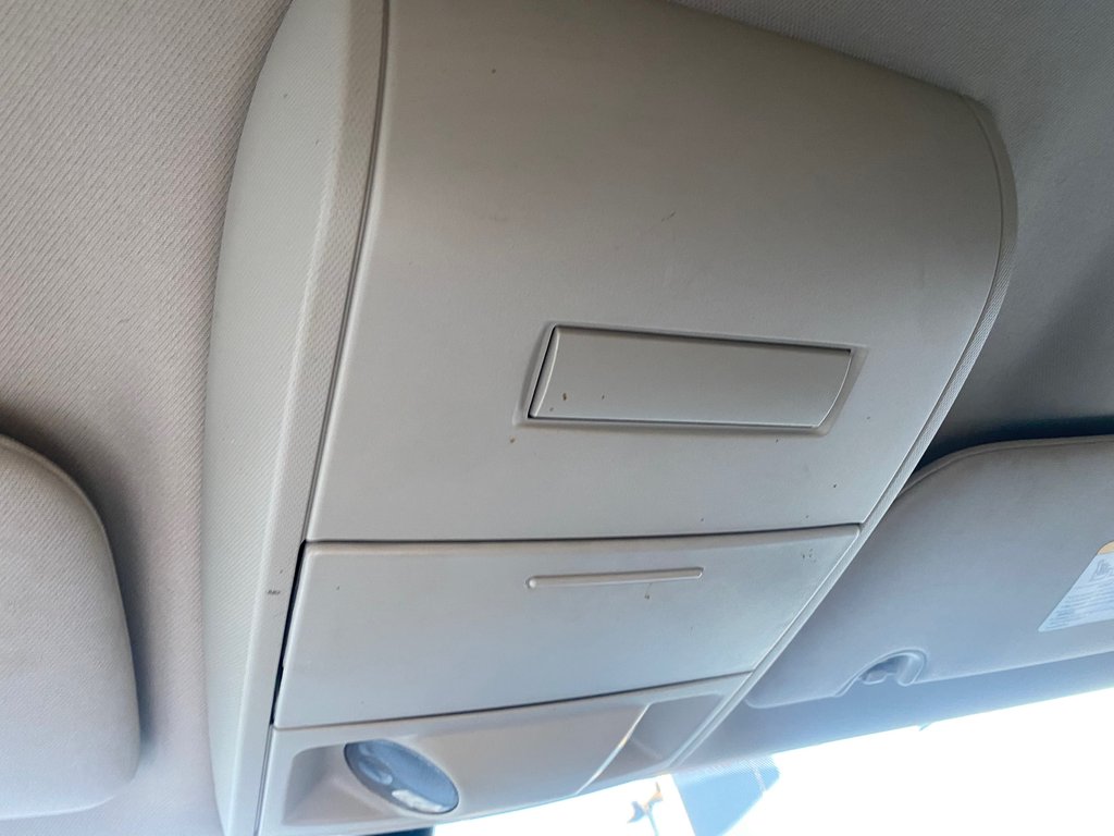 Dodge Caravan SXT Stow N Go | 7-Pass | Cam | USB | Bluetooth 2019 à Amherst, Nouvelle-Écosse - 43 - w1024h768px