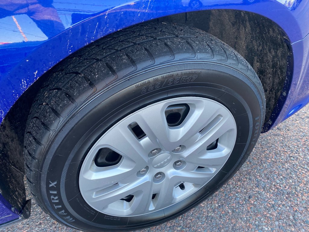Dodge Caravan SXT Stow N Go | 7-Pass | Cam | USB | Bluetooth 2019 à Amherst, Nouvelle-Écosse - 18 - w1024h768px