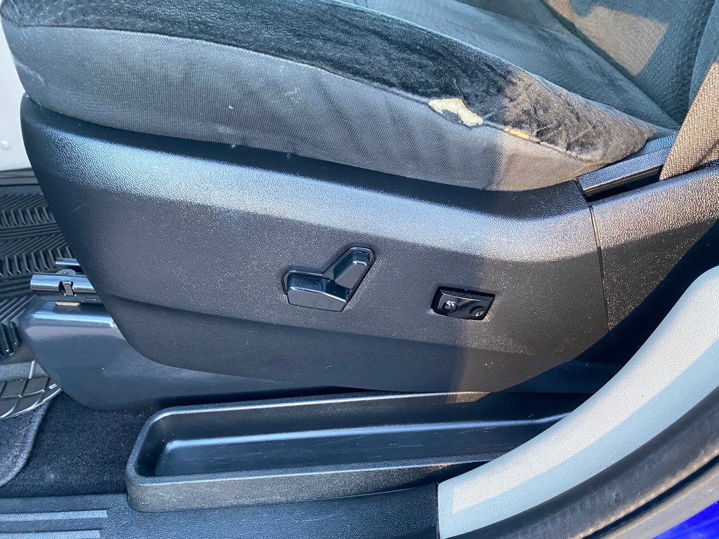 Dodge Caravan SXT Stow N Go | 7-Pass | Cam | USB | Bluetooth 2019 à Amherst, Nouvelle-Écosse - 28 - w1024h768px
