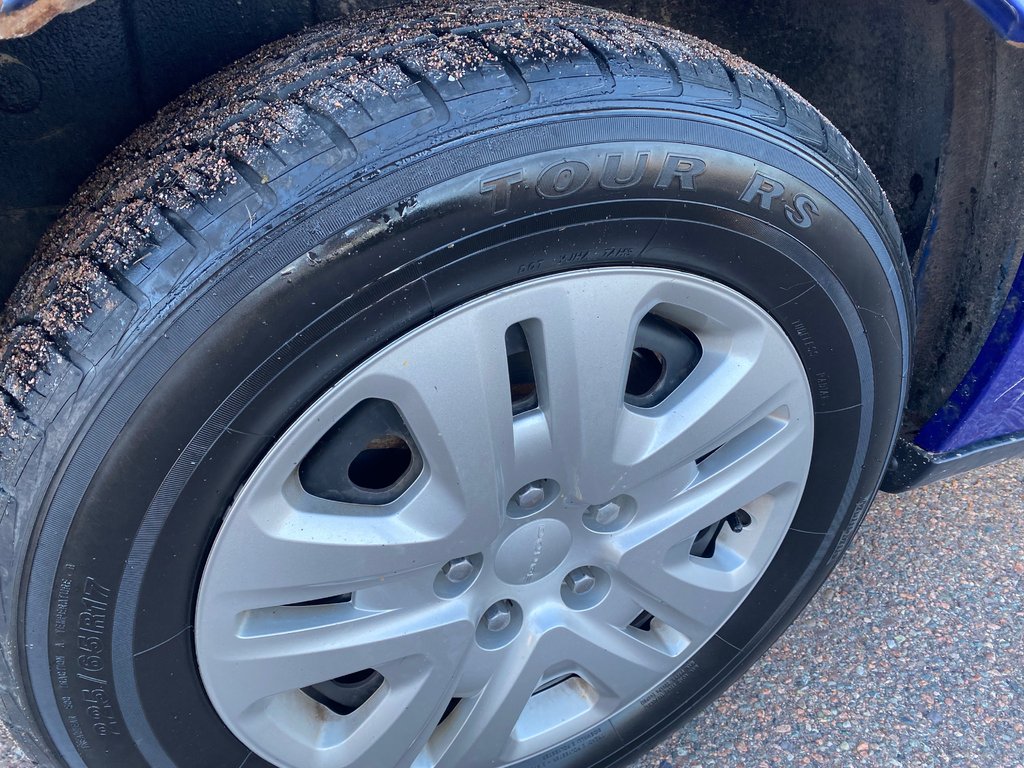 Dodge Caravan SXT Stow N Go | 7-Pass | Cam | USB | Bluetooth 2019 à Amherst, Nouvelle-Écosse - 17 - w1024h768px