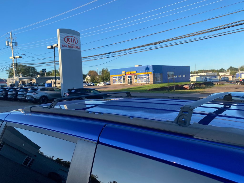 Dodge Caravan SXT Stow N Go | 7-Pass | Cam | USB | Bluetooth 2019 à Amherst, Nouvelle-Écosse - 24 - w1024h768px