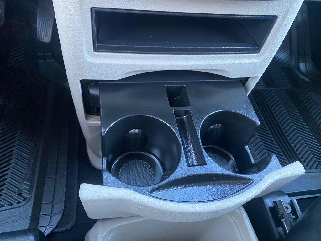 Dodge Caravan SXT Stow N Go | 7-Pass | Cam | USB | Bluetooth 2019 à Amherst, Nouvelle-Écosse - 37 - w1024h768px
