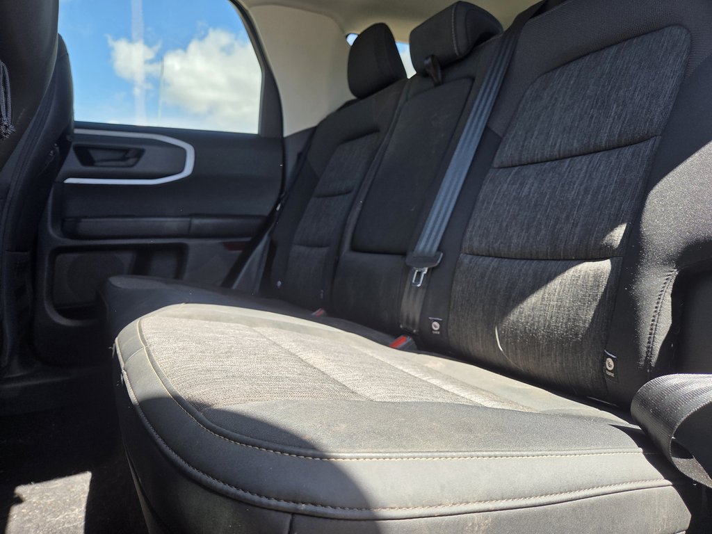 2023 Ford Bronco Sport Big Bend | Cam | USB | HtdSeats | Warranty to 2028 in Hebbville, Nova Scotia - 47 - w1024h768px