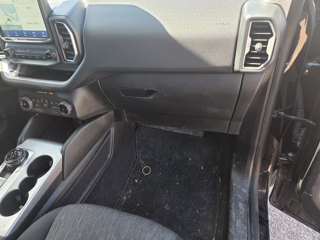 2023 Ford Bronco Sport Big Bend | Cam | USB | HtdSeats | Warranty to 2028 in Hebbville, Nova Scotia - 37 - w1024h768px