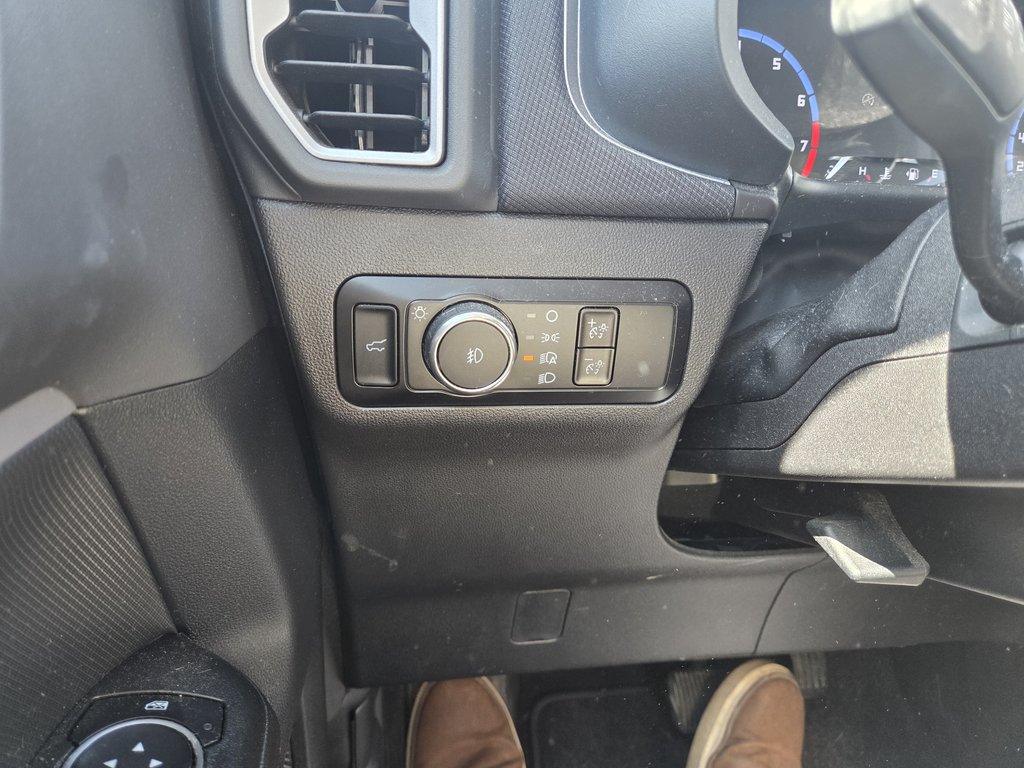 2023 Ford Bronco Sport Big Bend | Cam | USB | HtdSeats | Warranty to 2028 in Hebbville, Nova Scotia - 22 - w1024h768px