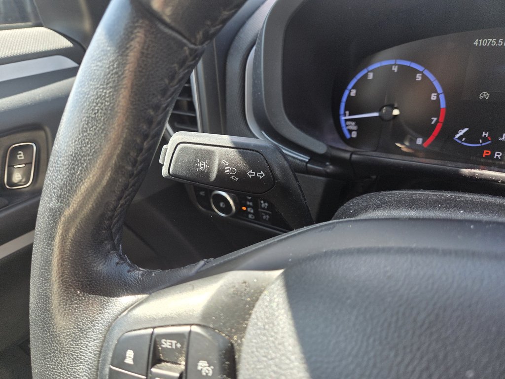 2023 Ford Bronco Sport Big Bend | Cam | USB | HtdSeats | Warranty to 2028 in Hebbville, Nova Scotia - 23 - w1024h768px