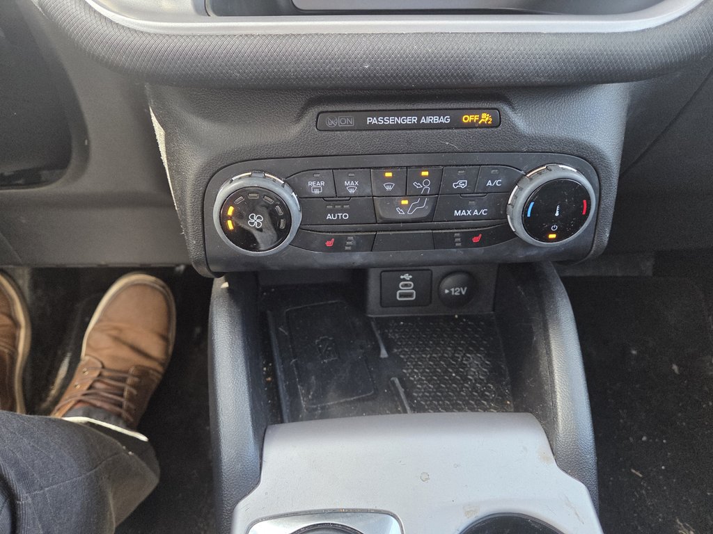 2023 Ford Bronco Sport Big Bend | Cam | USB | HtdSeats | Warranty to 2028 in Hebbville, Nova Scotia - 29 - w1024h768px