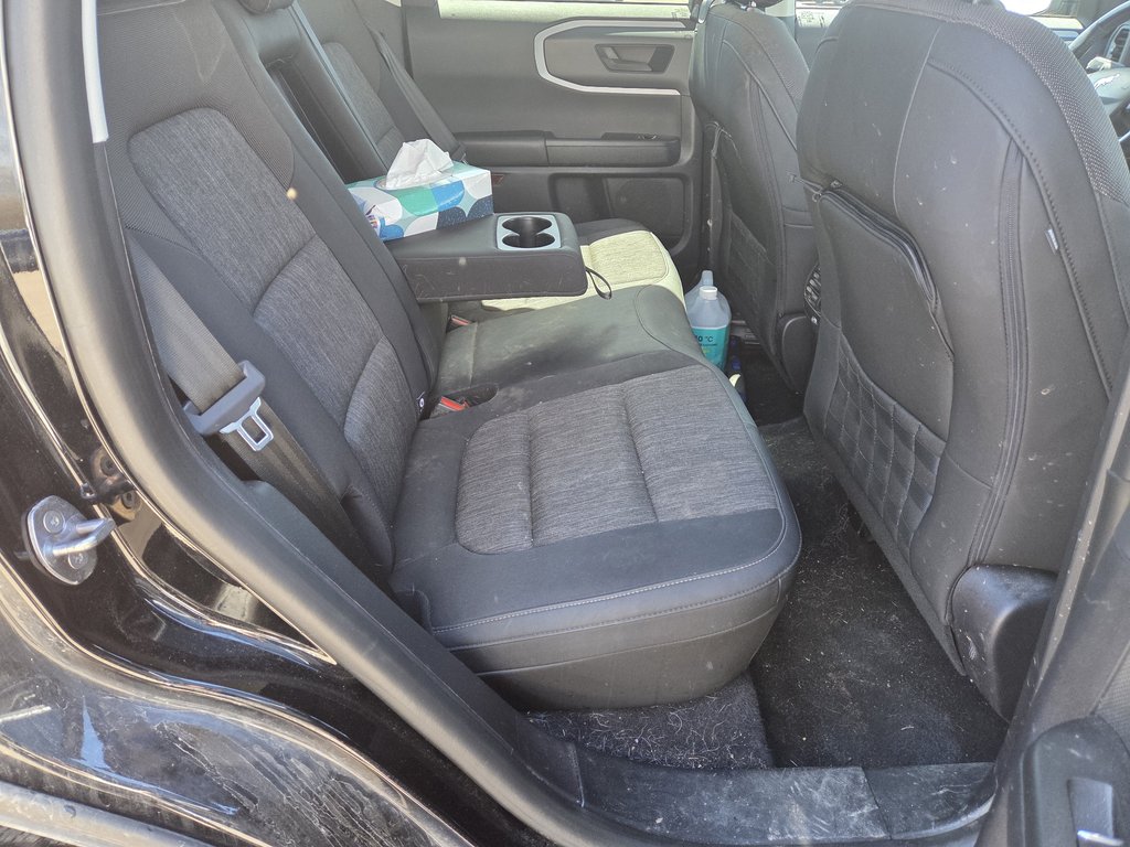 2023 Ford Bronco Sport Big Bend | Cam | USB | HtdSeats | Warranty to 2028 in Hebbville, Nova Scotia - 38 - w1024h768px