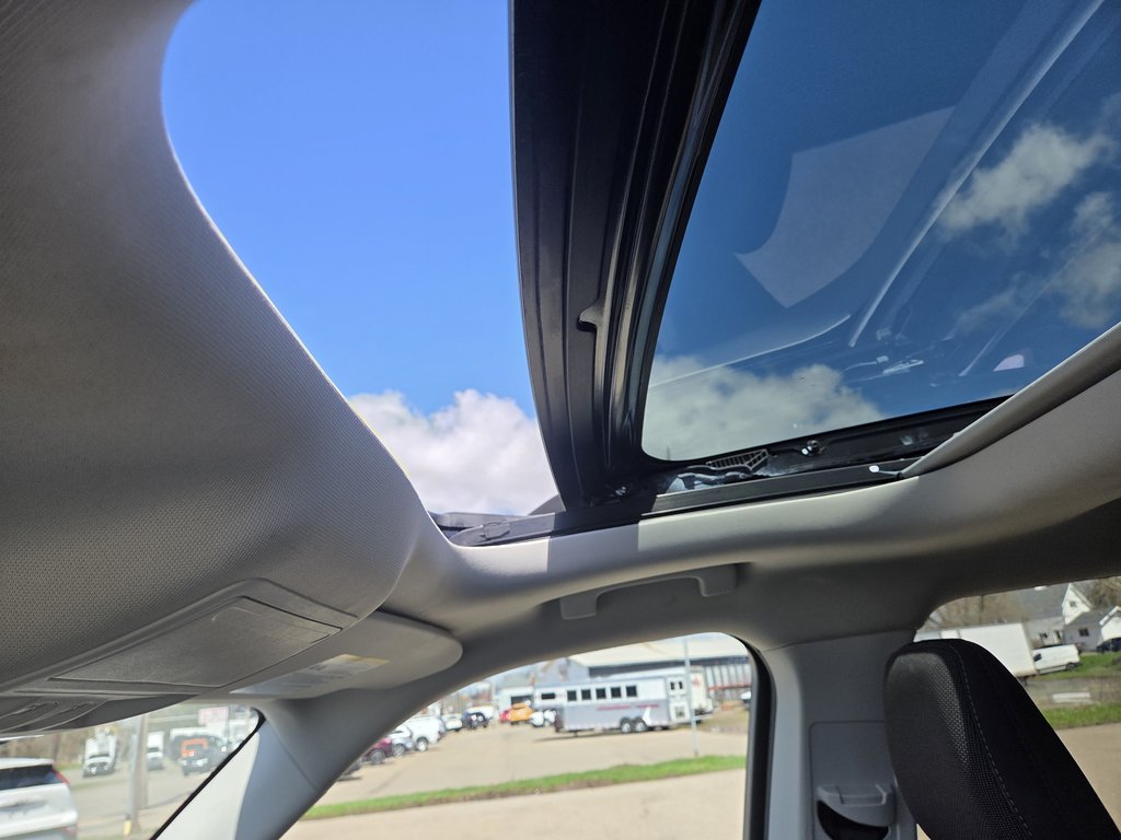 2023 Ford Bronco Sport Big Bend | Cam | USB | HtdSeats | Warranty to 2028 in Hebbville, Nova Scotia - 32 - w1024h768px