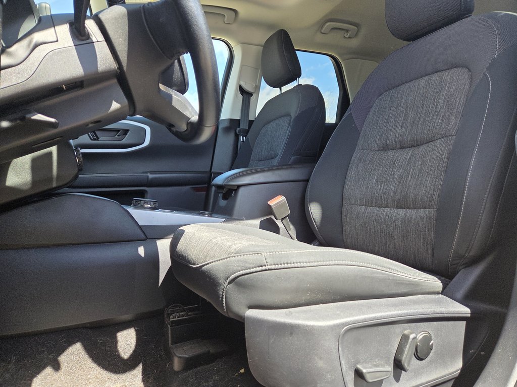 2023 Ford Bronco Sport Big Bend | Cam | USB | HtdSeats | Warranty to 2028 in Hebbville, Nova Scotia - 19 - w1024h768px