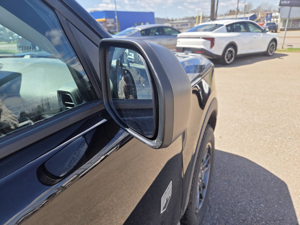 2023 Ford Bronco Sport Big Bend | Cam | USB | HtdSeats | Warranty to 2028 in Hebbville, Nova Scotia - 16 - w1024h768px