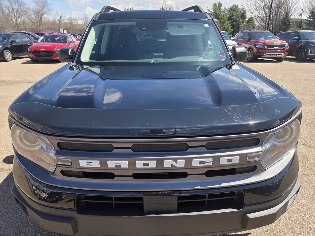 2023 Ford Bronco Sport Big Bend | Cam | USB | HtdSeats | Warranty to 2028 in Hebbville, Nova Scotia - 7 - w1024h768px